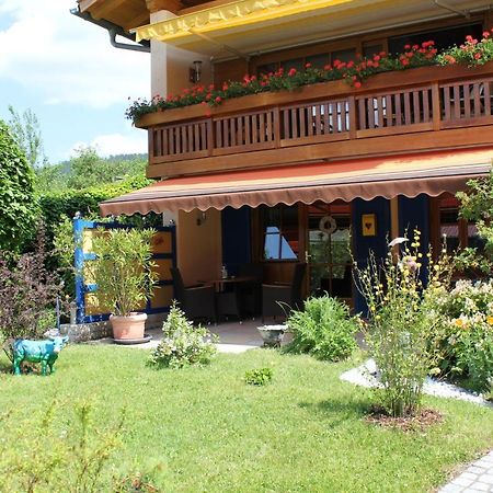 Ferienwohnung Schauberger Oberammergau Zewnętrze zdjęcie