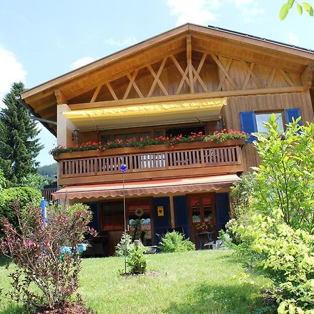 Ferienwohnung Schauberger Oberammergau Zewnętrze zdjęcie